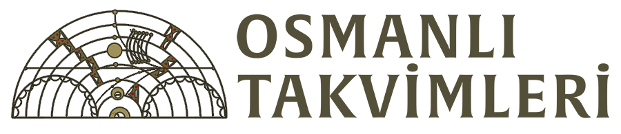 Osmanlı Takvimleri